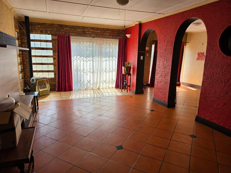 3 Bedroom Property for Sale in Roodia Free State